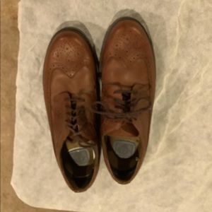 Dockers shoes